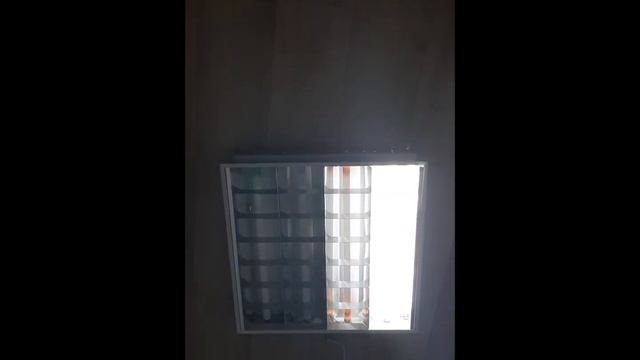 Homemade evolution of EOL Philips fluorescent tube 18W #5 смотреть онлайн