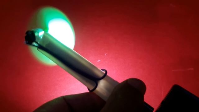 Usb Light with Fan смотреть онлайн