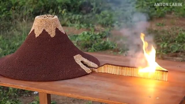 Спички для искусства смотреть онлайн