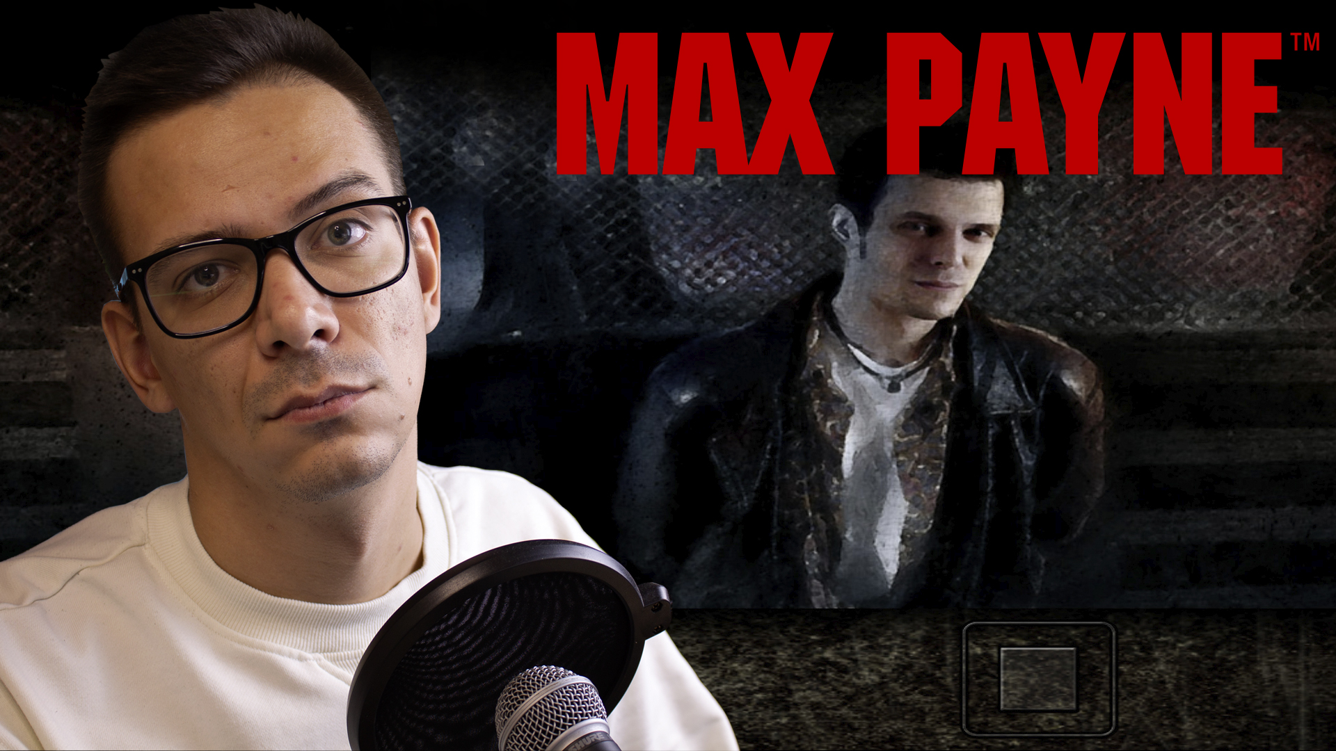 ФИНАЛ | Max Payne #7 смотреть онлайн