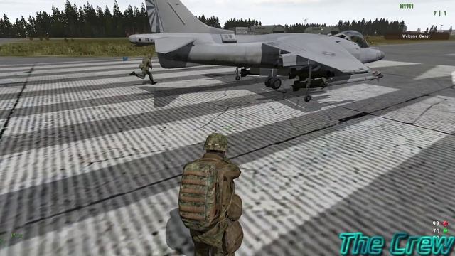 Wasteland Event - Recap of yesterdays battle royale смотреть онлайн