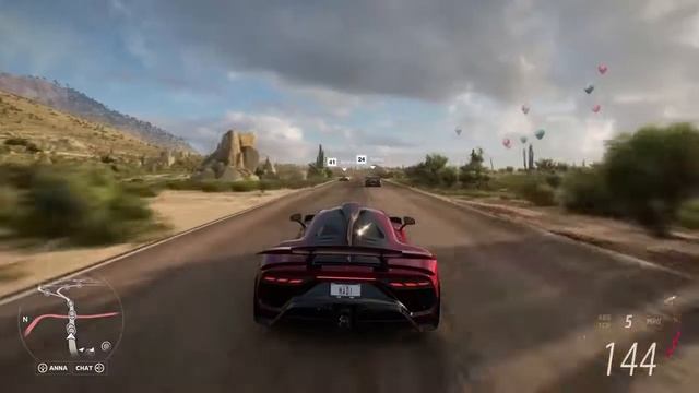 {RU} Forza Horizon 5 — Официальный анонс Дата выхода 9 11 21 смотреть онлайн