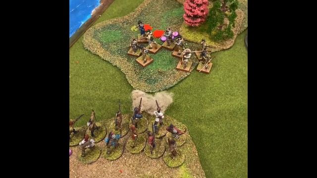 Sharp Practice in the French and Indian War смотреть онлайн