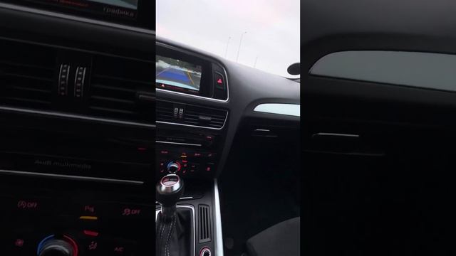 Audi sQ5 3.0D Quattro смотреть онлайн