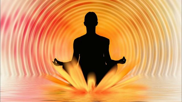 256 Гц-Разблокировки корневой чакры.Meditation Sleep Music.Музыка для сна. смотреть онлайн