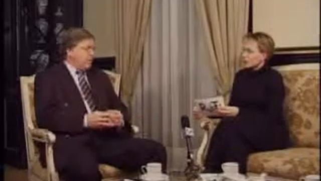 Интервью с Чрезвычайным и Полномочным Послом России в Нидерландах ч.2 смотреть онлайн