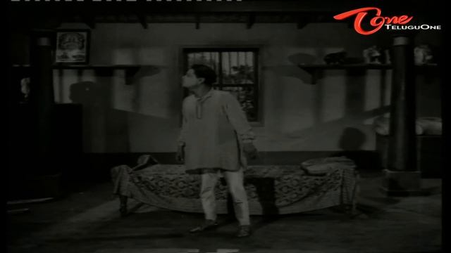 Jwala Dweepa Rahasyam Telugu Full Movie | Kanta Rao, Krishna Kumari | #TeluguMovies смотреть онлайн