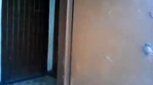 Как пацан насрал в штаны