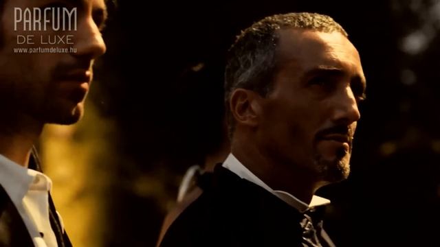 ROBERTO CAVALLI - New Fragrance (2012) смотреть онлайн