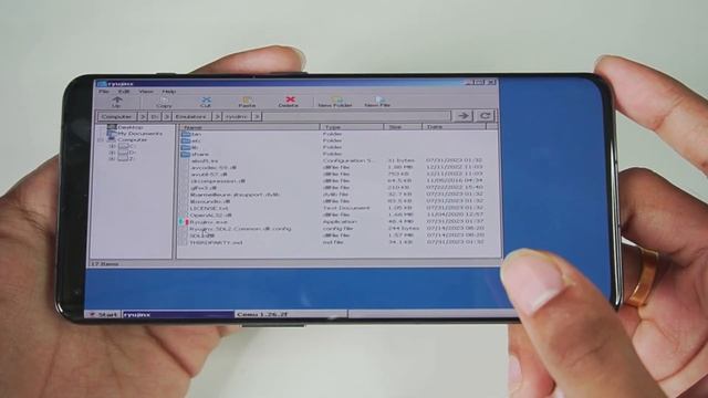 TESTING PC EMULATORS ON WINLATOR ANDROID - RPCS3/XENIA/RYUJINX & MORE!