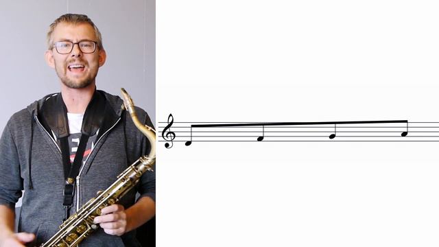 The most important melodic Coltrane structures - explained and how to use смотреть онлайн