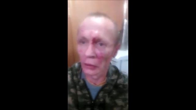 ИЗБИЕНИЕ работников КС Марков Воркута 22 11 2018 год смотреть онлайн
