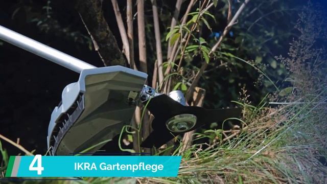 ✅ Top 5 Die Besten Motorsense Test смотреть онлайн