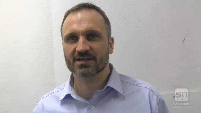 Miroslav Mosnár o zápase Slovan -- Banská Bystrica (EJ, finále, II. zápas) смотреть онлайн
