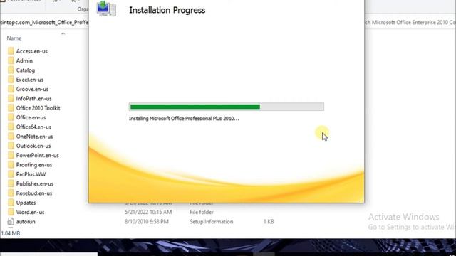Office 2010 Installation | Office 2010 | MS Office | DOWNLOAD OFFICE 2010 смотреть онлайн