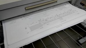 печать 3 А3 на лазерном принтере