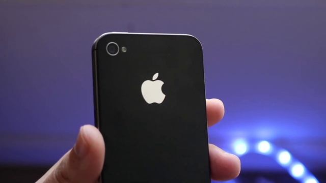 iPhone 4S In 2023! (Still Worth It?) (Review) смотреть онлайн
