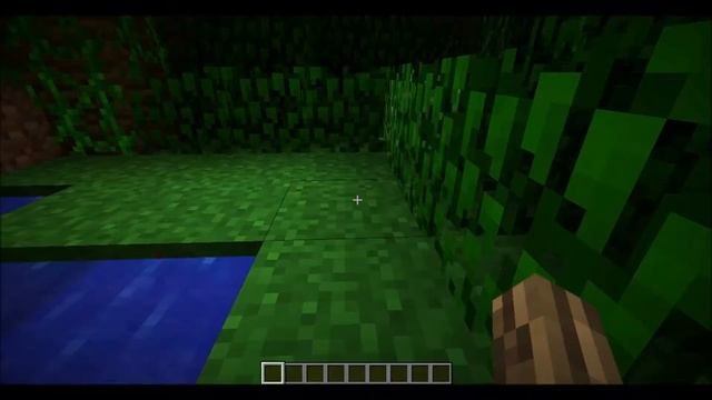 Minecraft Mod Light Helmet 1.4.7 смотреть онлайн