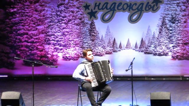 "Карусель" - Ю.Шахнов смотреть онлайн