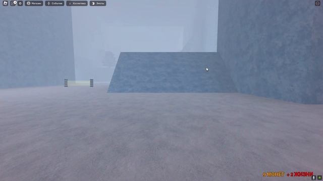 ПОПАЛ В СТРАШНЫЙ ХОРРОР В ИГРУ ДАРУМА В ROBLOX ! 6 ИГР ! СТРАШНЫЙ ХОРРОР! смотреть онлайн