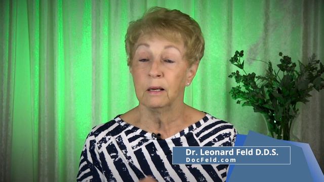 BOBBI could hardly open her mouth until she met Dr. Leonard Feld DDS смотреть онлайн
