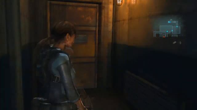 Primeiro Save - Resident Evil Revelations: Zumbis Safados смотреть онлайн