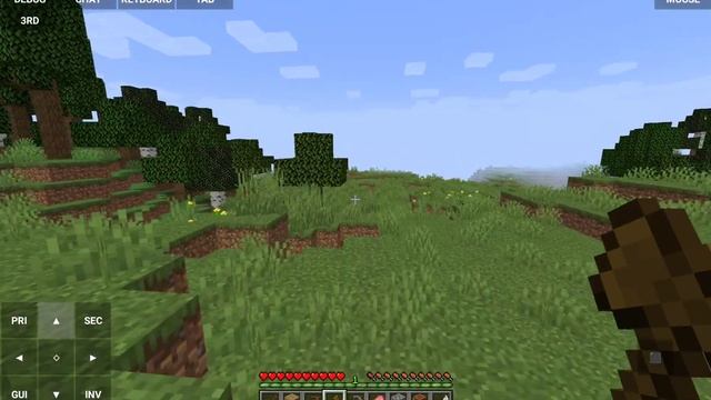 выживание в майне джава *покажу как скачать в субботу* смотреть онлайн