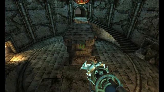 Painkiller Ordeal Mod Version 2 Underworld Secrets Walkthrough смотреть онлайн