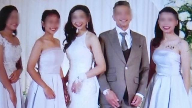 Девушка нашла жениха мечты и думала, выходит замуж за миллионера. Но вышла… смотреть онлайн