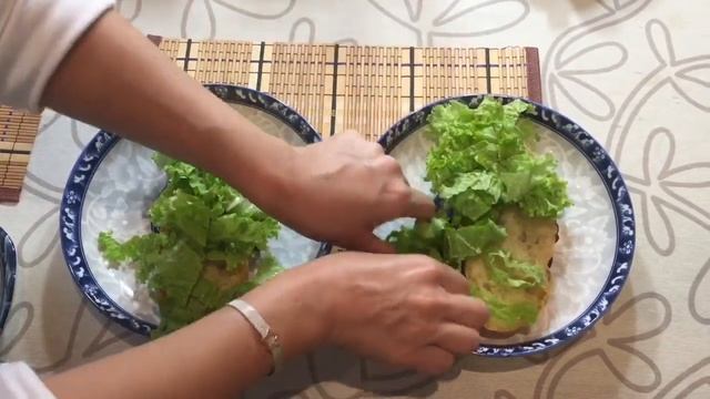 Завтрак по-флорентийски. Яйцо пашот. смотреть онлайн