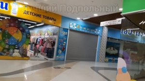 Курск 5 обзор на курский торговый центр мегаГринн влог в тц мегагрин прогулка vlog летом ночью