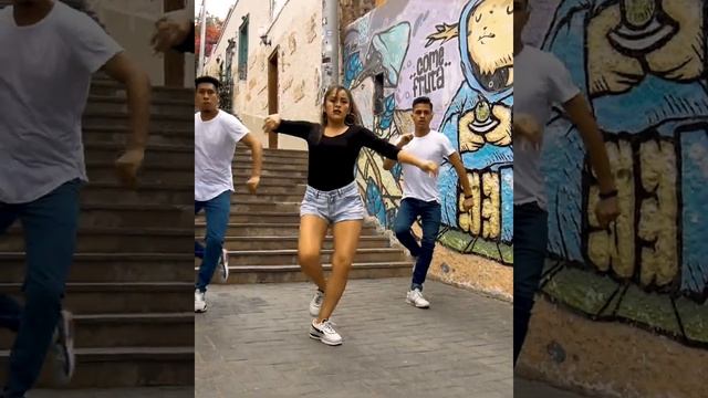 Bachata Fusión // Antes que tú - Dama смотреть онлайн