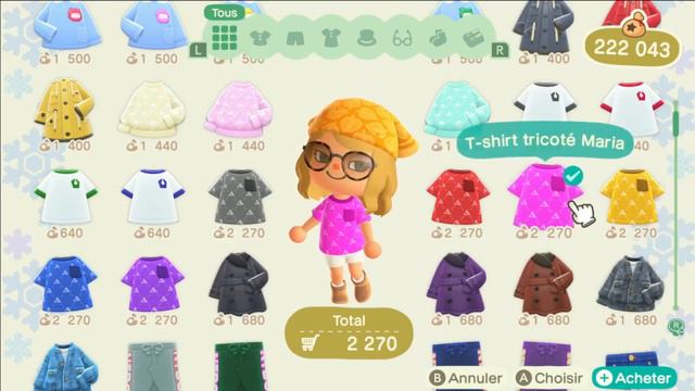 ANIMAL CROSSING NEW HORIZONS LET'S PLAY #38 - Une Boulangerie sur HAKUNA 🍞🥐 смотреть онлайн
