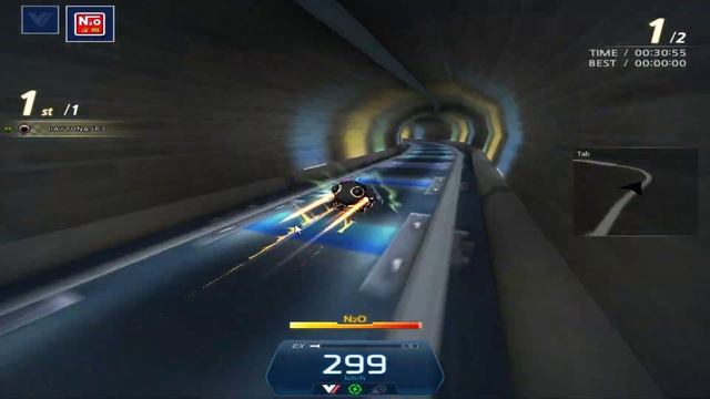 Crazyracing Kartrider | 인천연습 смотреть онлайн