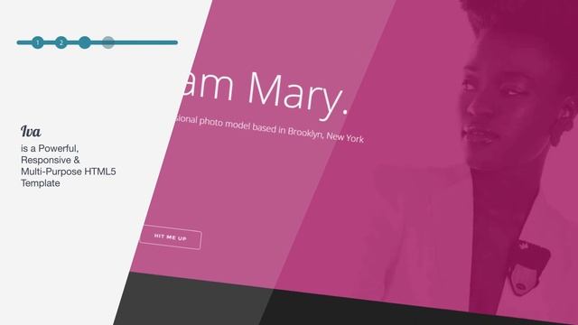 Best HTML5 Freelance website templates смотреть онлайн