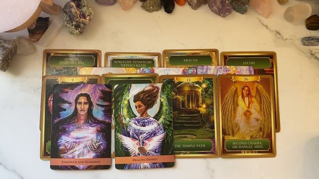 Master Number 33- Opportunities and Change! Find Your Joy! Tarot Oracle Reading Mid June смотреть онлайн