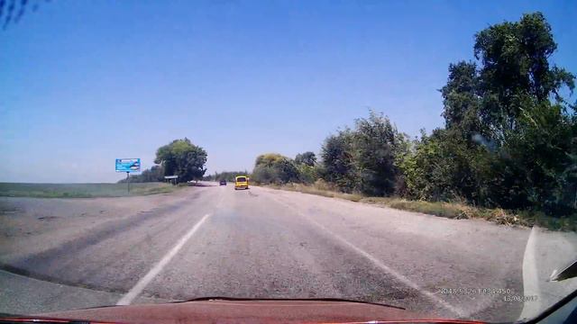 Трасса Кременчуг- Днепр,кусок дороги 3 часть смотреть онлайн