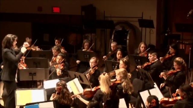 Alessandro Scarlatti - Ouverture La Rosaura (extrait) смотреть онлайн