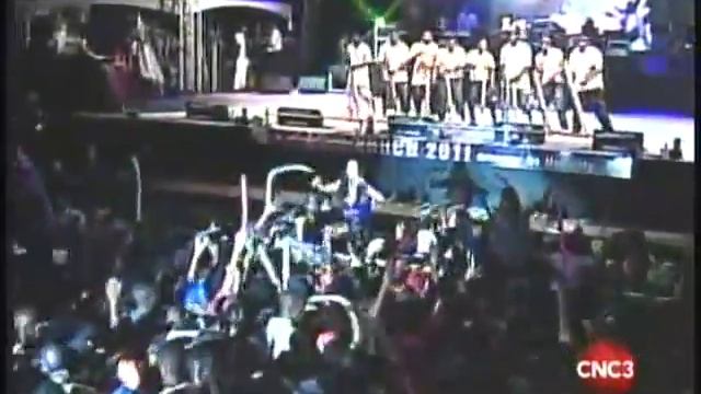 Kess Winning Performance Groovy Soca Monarch 2011 смотреть онлайн