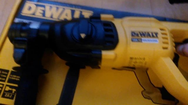 DeWALT. Обзор моих новинок смотреть онлайн