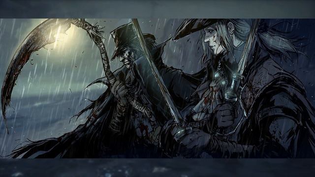 СЮЖЕТ Bloodborne ЗА 6 МИНУТ смотреть онлайн