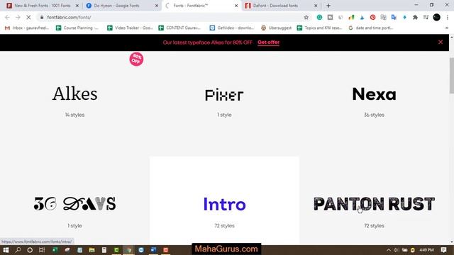 How to Download Fonts on Microsoft Word | Download Fonts MS Word смотреть онлайн