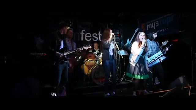 Гравитация - Рок и Джаз смотреть онлайн