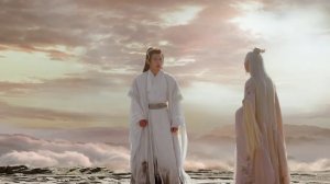 Песня Луны 1 сезон 16 серия