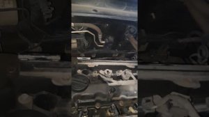 Кия спортейдж 3,Стук двигателя на горячую, Машина 2012 года, пробег 95 т.км.