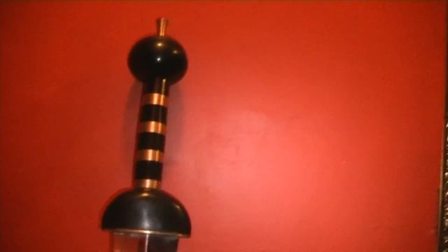 Меч римский гладиус (тип. "майнц") смотреть онлайн