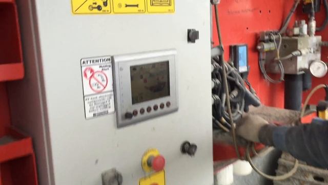 Запуск конусной дробилки TEREX FINLAY С-1550 диаметр конуса 1300 мм смотреть онлайн