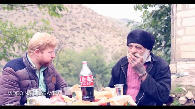 Abdulla Baba смотреть онлайн