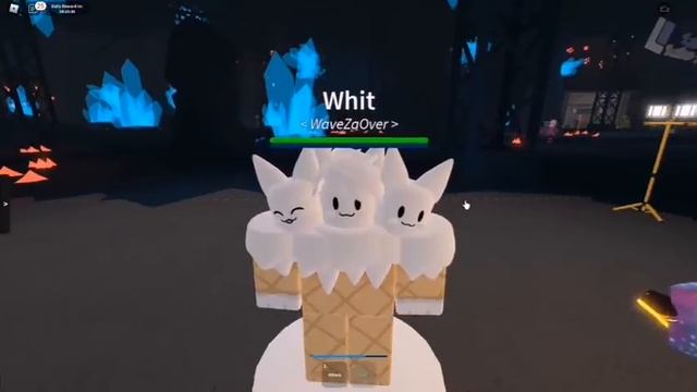 Kaiju Paradise v3.1 Part 1 (New Update) смотреть онлайн