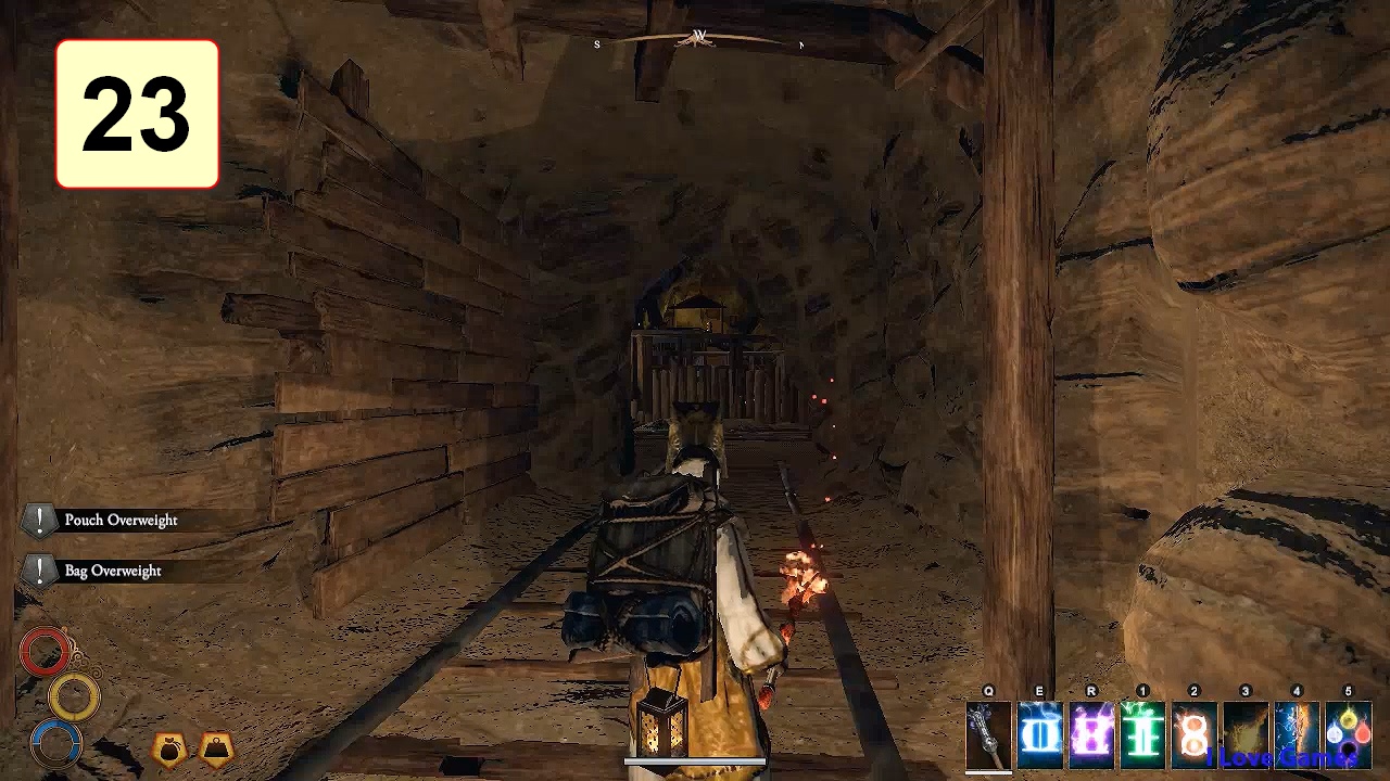 Прохождение ►Outward◄【• Выпуск• #23】